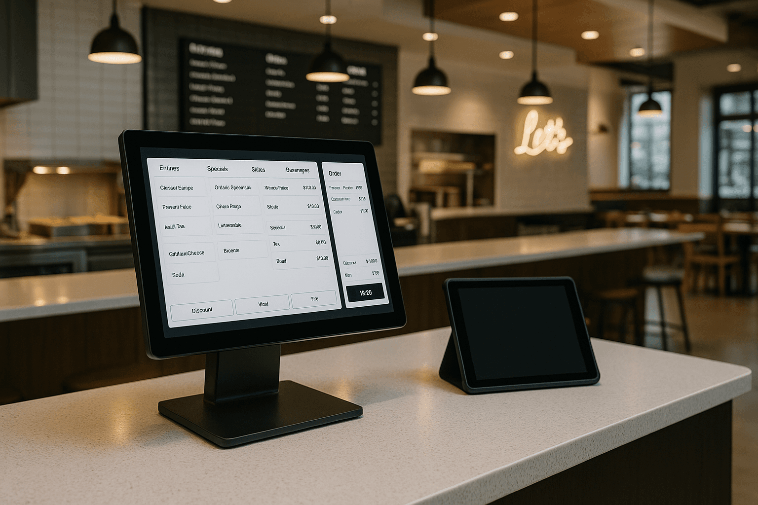 Restaurant Chains