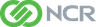 NCR logo