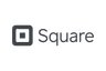 Square logo