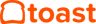 Toast logo